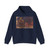 DUCCIO di Buoninsegna - Madonna of the Franciscans (detail) (Artwork) Hoodie