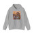 DUCCIO DI Buoninsegna - Parting from St John (detail) (Artwork) Hoodie