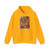 DUCCIO DI Buoninsegna - Slaughter of the Innocents (detail) (Artwork) Hoodie