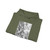 DURER, Albrecht - 2. The Angel Appering to Joachim (Artwork) Hoodie