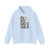 DURER, Albrecht - 2. The Angel Appering to Joachim (Artwork) Hoodie