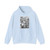 DURER, Albrecht - 6. Christ's Entry into Jerusalem (Artwork) Hoodie