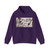 DUQUESNOY, Francois - Victory of Sacred over Profane Love (Artwork) Hoodie