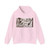 DUQUESNOY, Francois - Victory of Sacred over Profane Love (Artwork) Hoodie