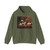DUPUYS, Pierre - Plums and Peaches on a Table (Artwork) Hoodie