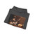 DUPUYS, Pierre - Plums and Peaches on a Table (Artwork) Hoodie