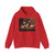 DUPUYS, Pierre - Plums and Peaches on a Table (Artwork) Hoodie
