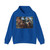 Annibale Carracci - Erminia takes Refuge with the Shepherds (Artwork) Hoodie