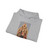 ANTONIO da Firenze - Madonna and Child with Saints (Artwork) Hoodie