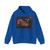 RECCO, Giuseppe - Still-life with the Five Senses (Artwork) Hoodie