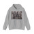 TORRETTI, Giuseppe - Marriage of Sts Mary and Joseph (Artwork) Hoodie