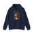 REMBRANDT Harmenszoon van RIJN - David and Uriah (detail) (Artwork) Hoodie