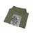 DURER, Albrecht - Head of an Apostle Looking Downward (Artwork) Hoodie