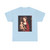 MEMLING, Hans -late- Standing Virgin and Child (Artwork) T-Shirt