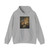 PO, Giacomo del - King David Playing the Harp (Artwork) Hoodie