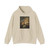 PO, Giacomo del - King David Playing the Harp (Artwork) Hoodie