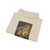 PO, Giacomo del - King David Playing the Harp (Artwork) Hoodie