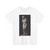HOUDON, Jean-Antoine - Winter (The Cold Girl) (Artwork) T-Shirt