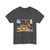 CATENA, Vincenzo - Saint Jerome in his Study (Artwork) T-Shirt