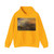 TURNER, Joseph Mallord William - Folkestone from the Sea (Artwork) Hoodie