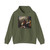 MURILLO, Bartolome Esteban - Return of the Prodigal Son (Artwork) Hoodie