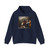 MURILLO, Bartolome Esteban - Return of the Prodigal Son (Artwork) Hoodie