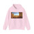 TURNER, Joseph Mallord William - Rome from the Vatican (Artwork) Hoodie