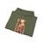 DURER, Albrecht - Paumgartner Altar (detail of central panel) (Artwork) Hoodie