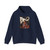 DURER, Albrecht - Paumgartner Altar (detail of right wing) (Artwork) Hoodie
