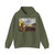 MURILLO, Bartolome Esteban - The Prodigal Son Feeding Swine (Artwork) Hoodie