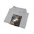 RUBENS, Peter Paul - The Consequences of War (detail) (Artwork) Hoodie