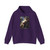 RUBENS, Peter Paul - The Consequences of War (detail) (Artwork) Hoodie