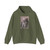 DURER, Albrecht - Study of a Man Aged 93 (Artwork) Hoodie