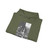 DURER, Albrecht - Pilate Washing his Hands (No. 9) (Artwork) Hoodie