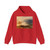 TURNER, Joseph Mallord William - Wreckers Coast of Northumberland (Artwork) Hoodie