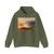 TURNER, Joseph Mallord William - Wreckers Coast of Northumberland (Artwork) Hoodie