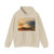 TURNER, Joseph Mallord William - Wreckers Coast of Northumberland (Artwork) Hoodie