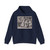 POOL, Matthys - The Holy Family with a Dove (Artwork) Hoodie