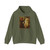 MURILLO, Bartolome Esteban - St. Leander and St. Bonaventura (Artwork) Hoodie