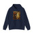 MURILLO, Bartolome Esteban - St. Leander and St. Bonaventura (Artwork) Hoodie