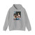 VANNI, Francesco - Madonna and Child with St Lucy (Artwork) Hoodie