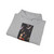 RIBERA, Jusepe de - St Jerome and the Angel (Artwork) Hoodie