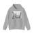 RICCI, Marco - A Courtyard of an Imaginary Palace (Artwork) Hoodie