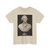 HOUDON, Jean-Antoine - Bust of Thomas Jefferson (Artwork) T-Shirt