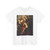 LISS, Johann - The Vision of St Jerome (Artwork) T-Shirt