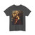 LISS, Johann - The Vision of St Jerome (Artwork) T-Shirt