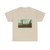 CANALETTO - The Piazzetta from the Molo 2 (Artwork) T-Shirt