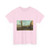 CANALETTO - The Piazzetta from the Molo 2 (Artwork) T-Shirt