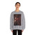PUGET, Pierre -painting- The Education of Achilles by Chiron (Artwork) Crewneck Sweatshirt