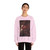 PUGET, Pierre -painting- The Education of Achilles by Chiron (Artwork) Crewneck Sweatshirt
